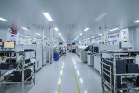 2025年手機攝像頭模組TOP10統(tǒng)計，四家二線廠商明年出貨有望突破3億顆